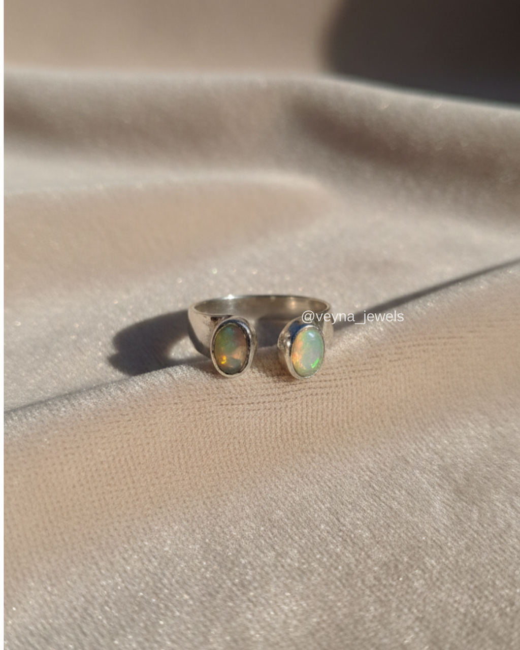Venus Ring