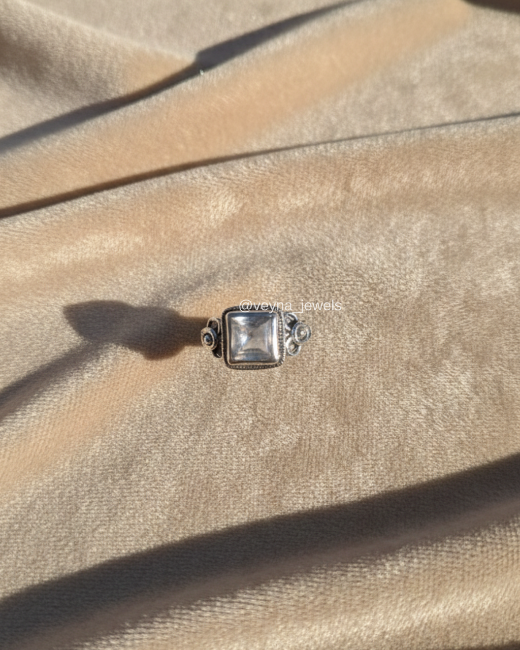 Sabrina Ring