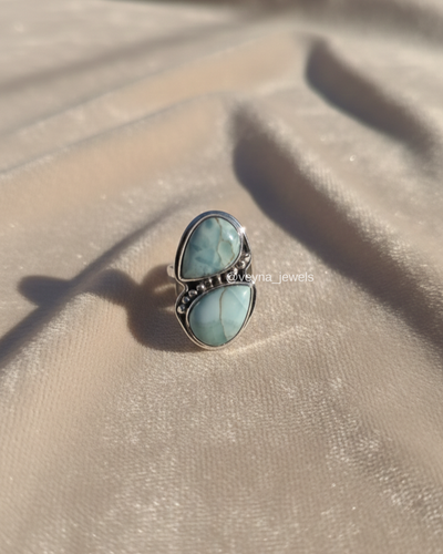 Multiverse Ring
