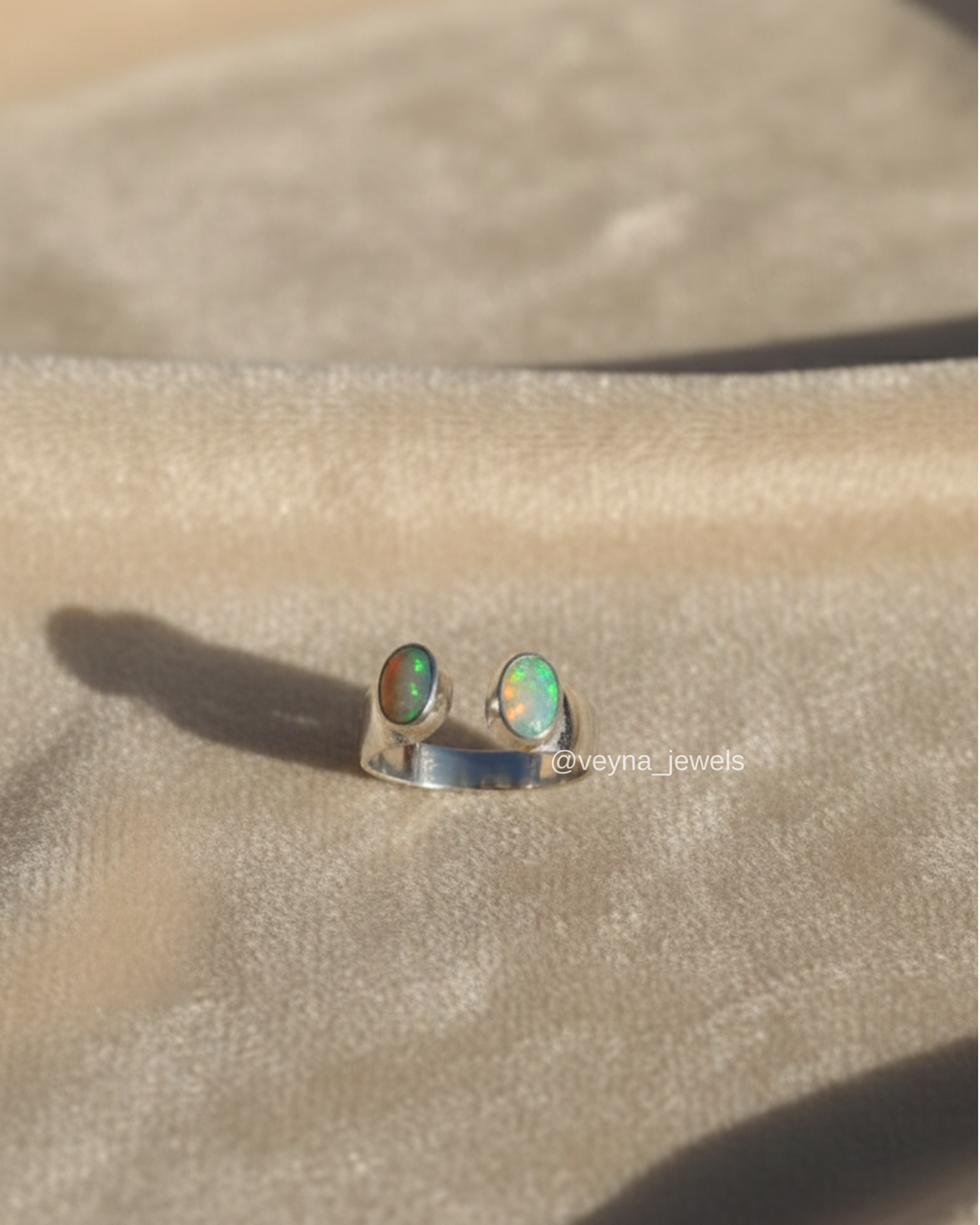 Venus Ring