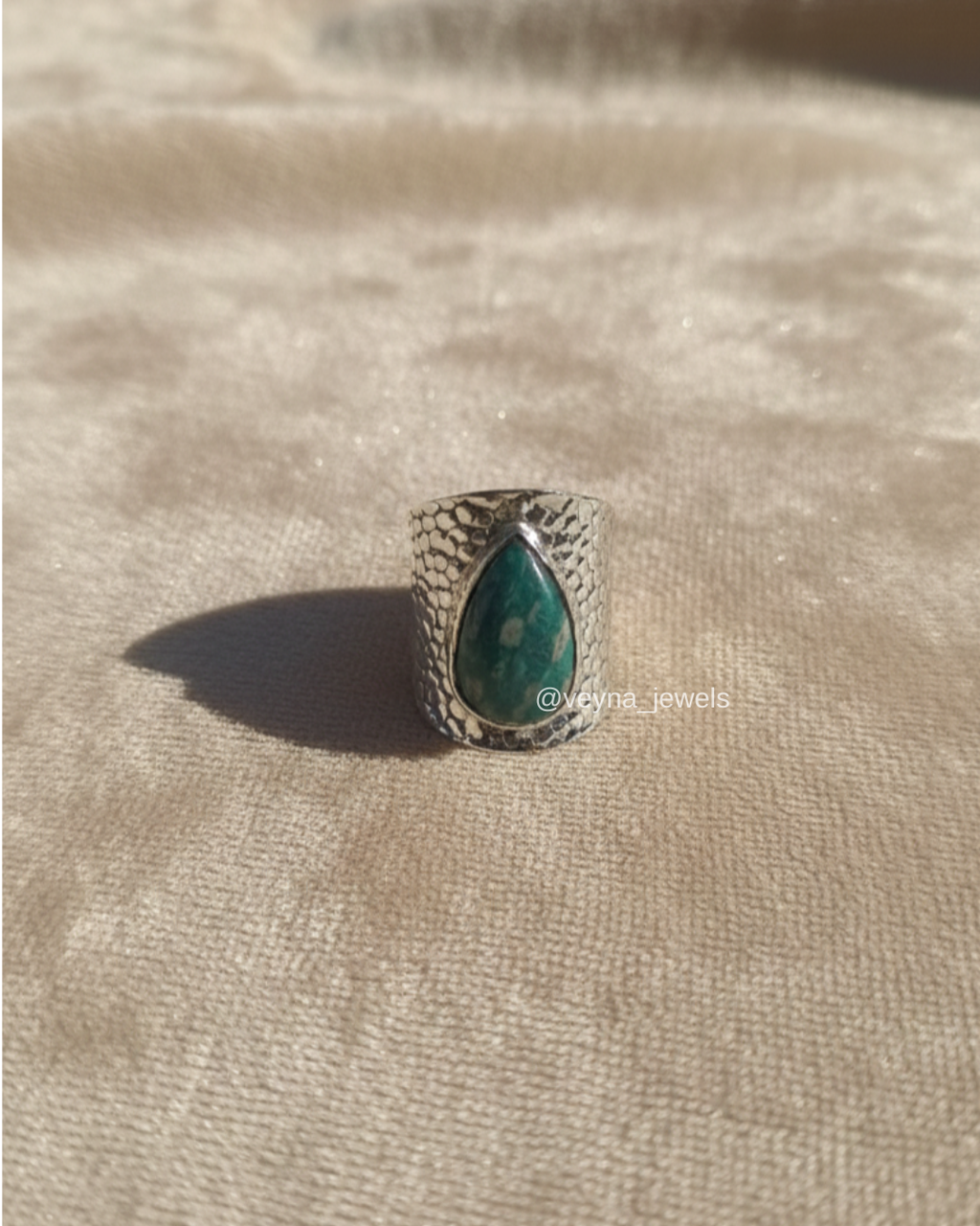 The Monarch Ring