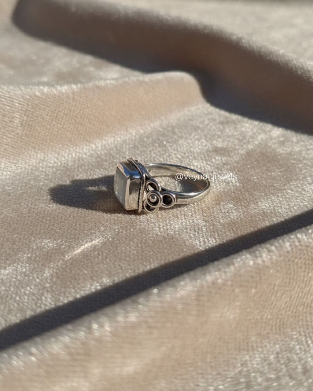 Sabrina Ring