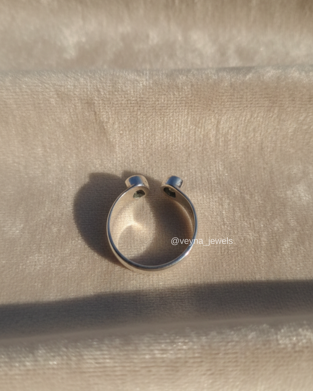 Venus Ring
