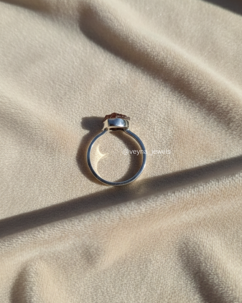 Bare Rock Ring