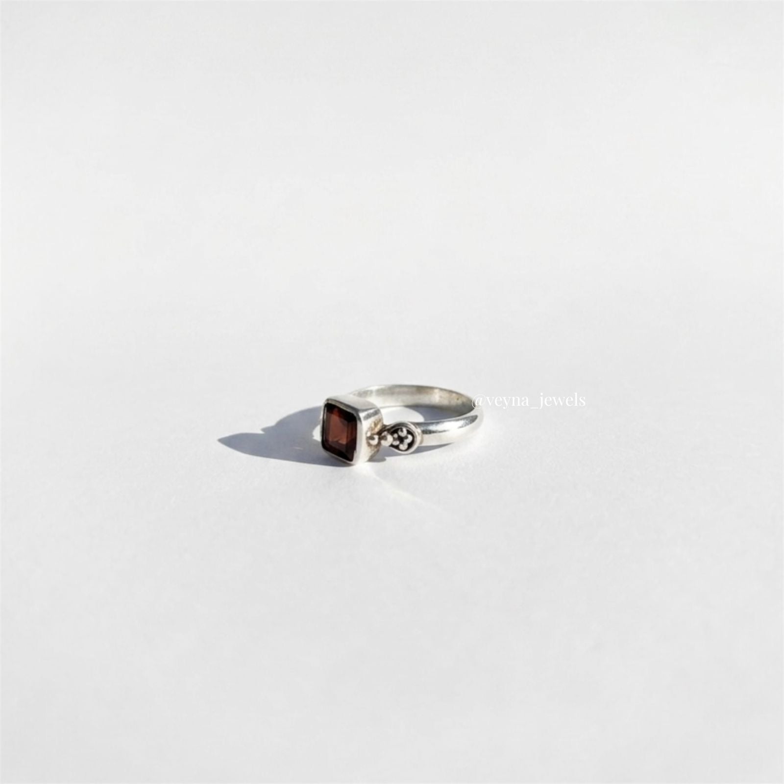 Pinkey Ring