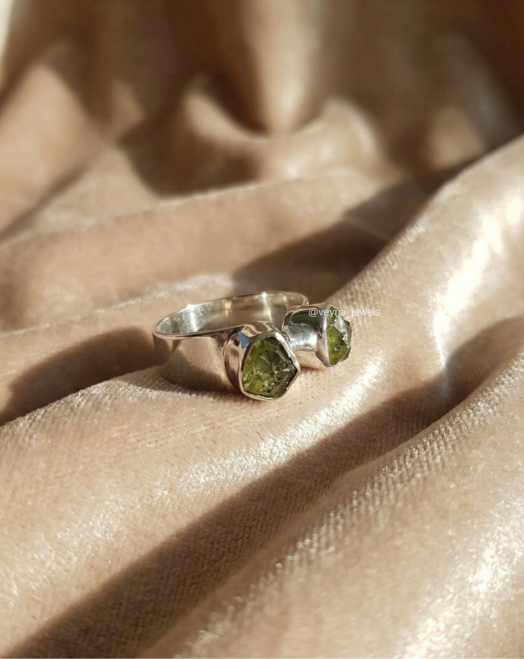Matcha Ring