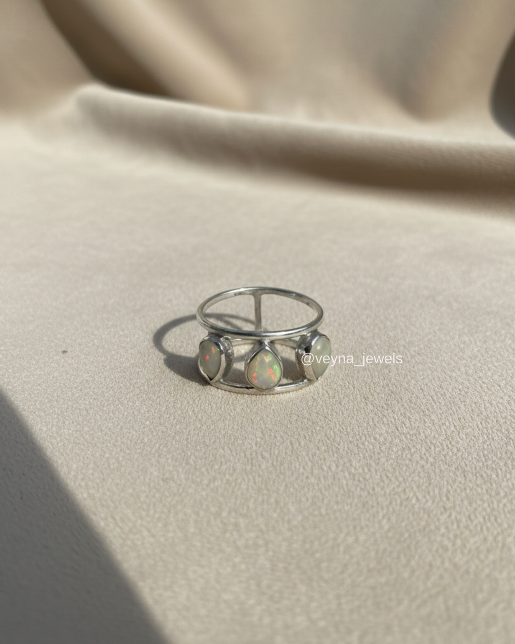 Bijou Ring