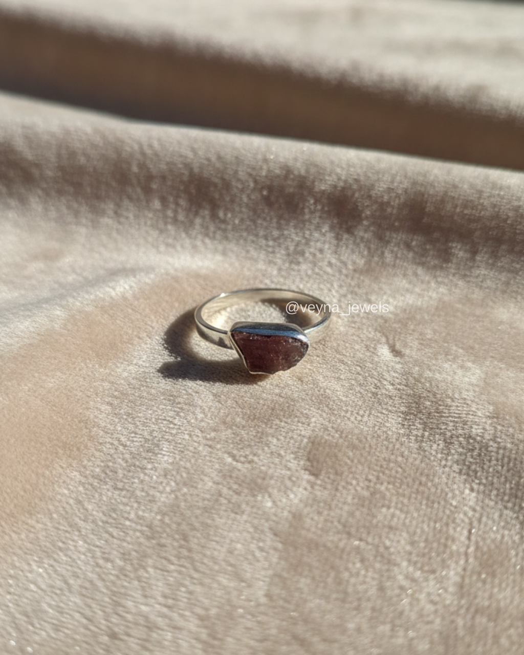 Bare Rock Ring