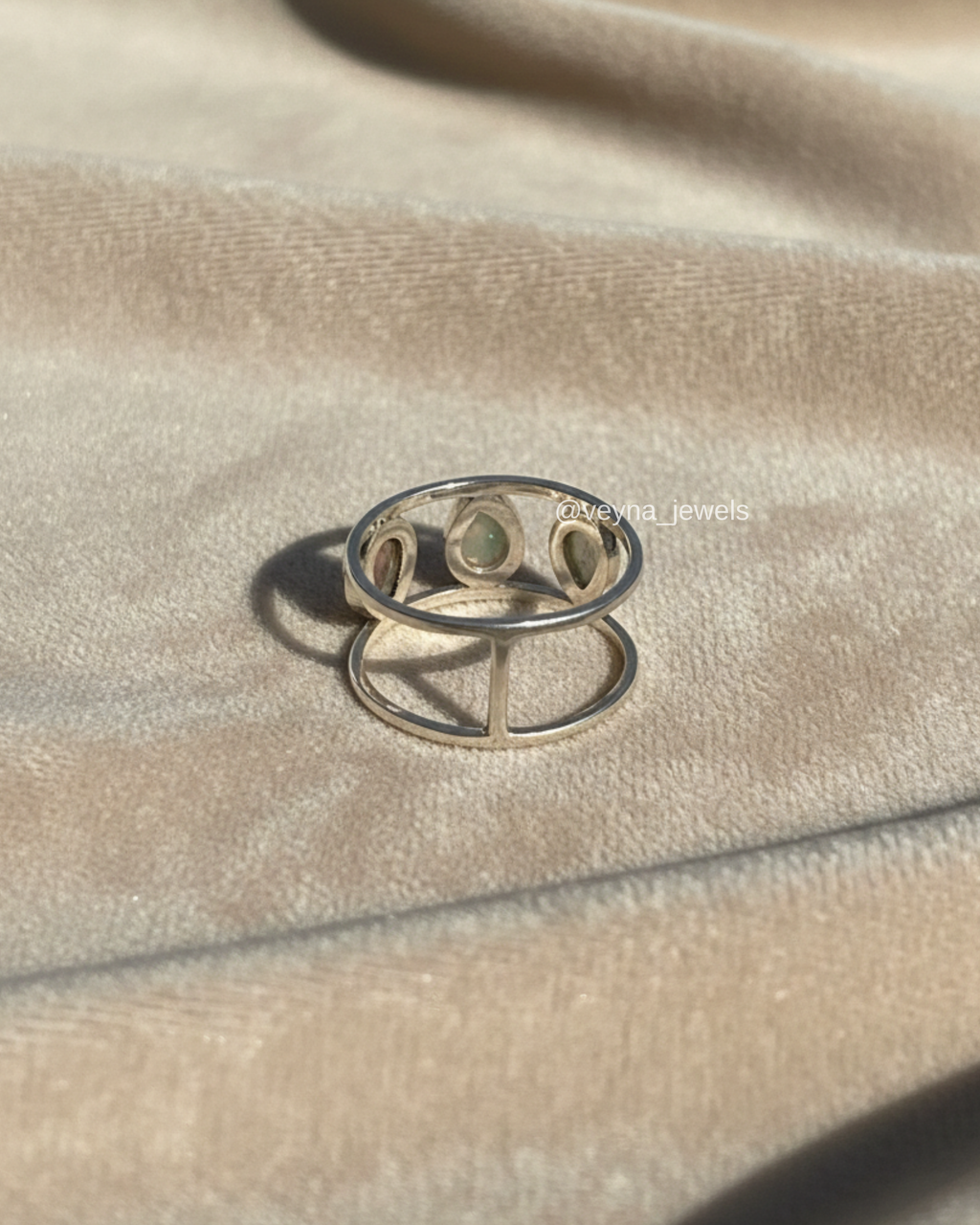 Bijou Ring
