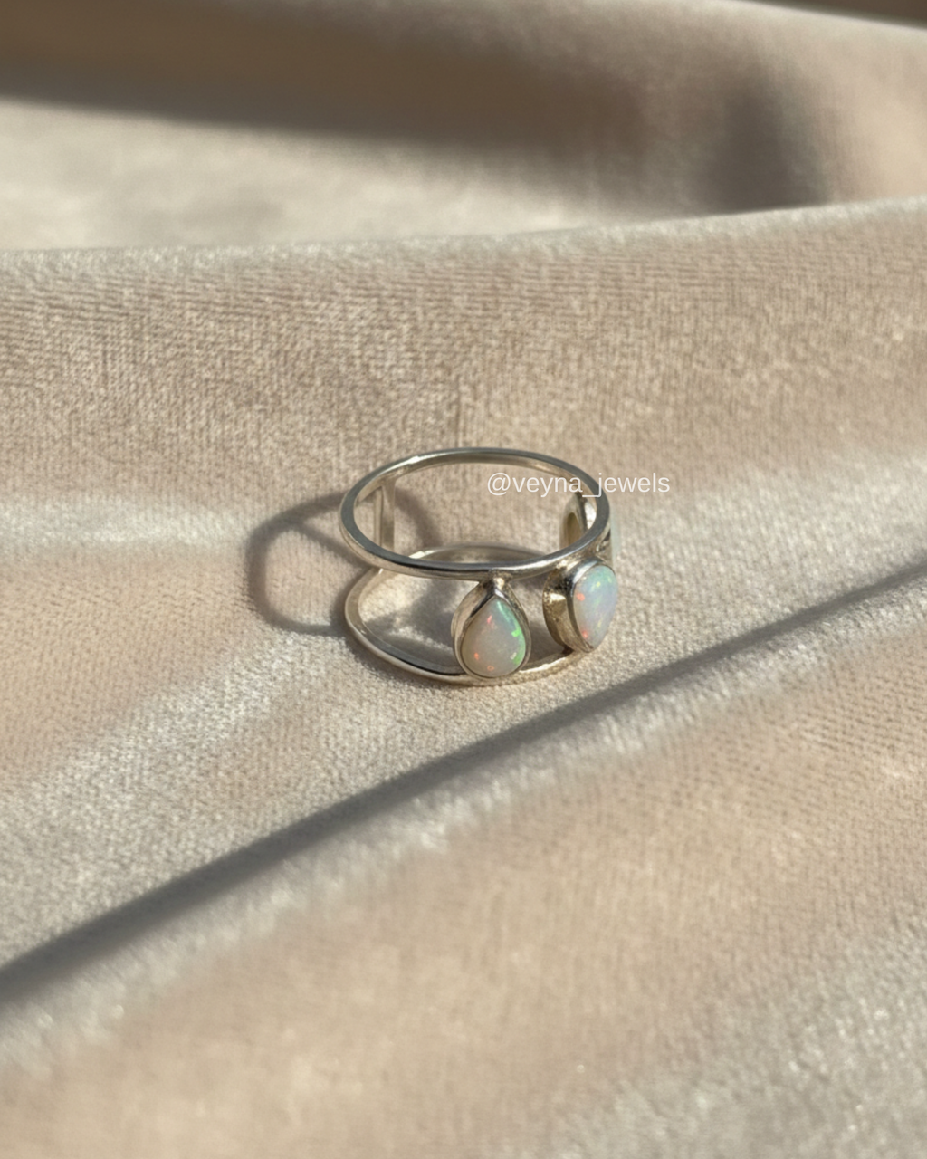 Bijou Ring