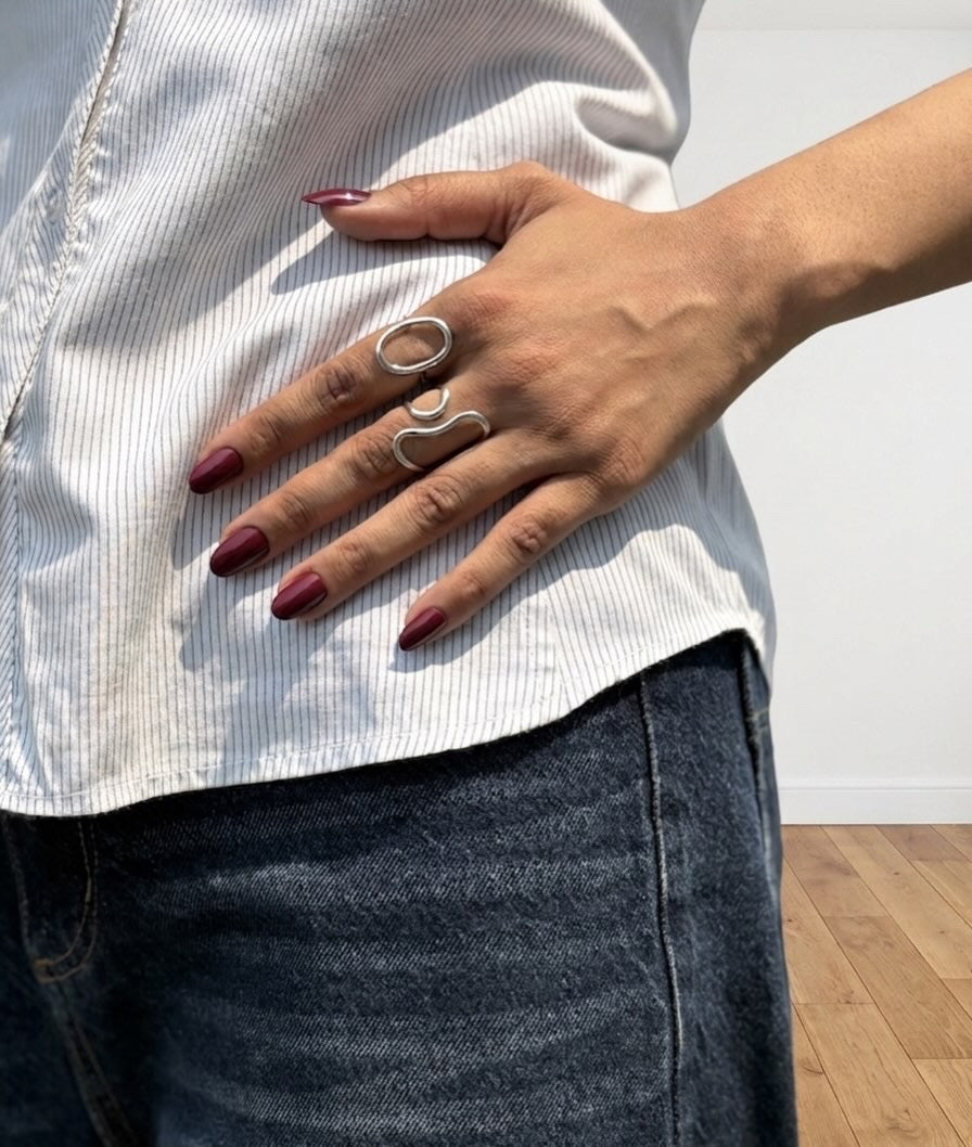 Juno Ring