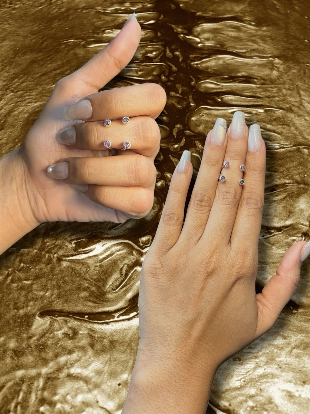 Lara Ring