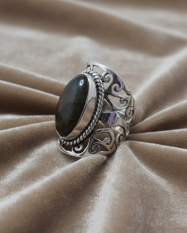 DIANXIA RING
