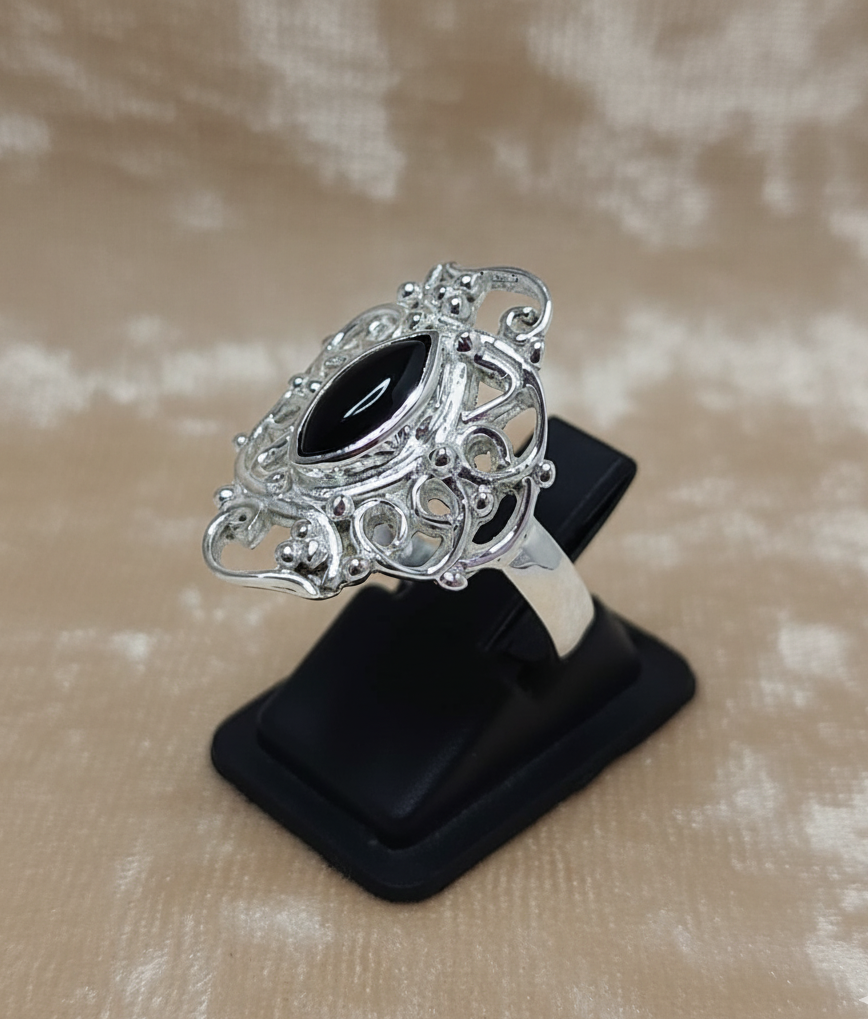 EMPRESS RING