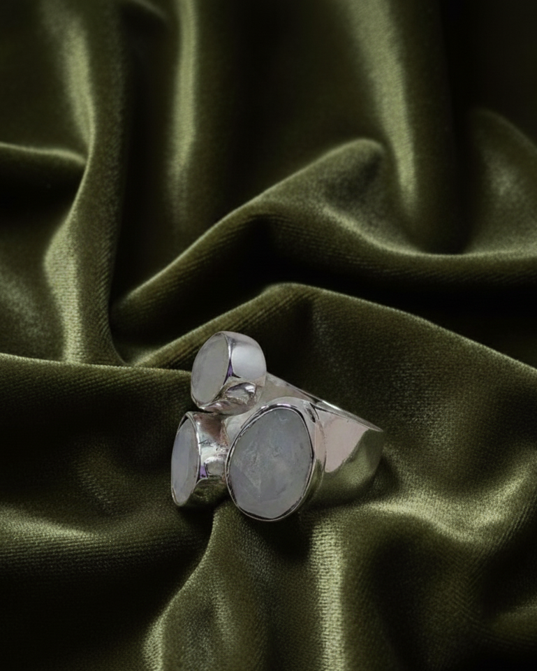 SPOTLIGHT RING