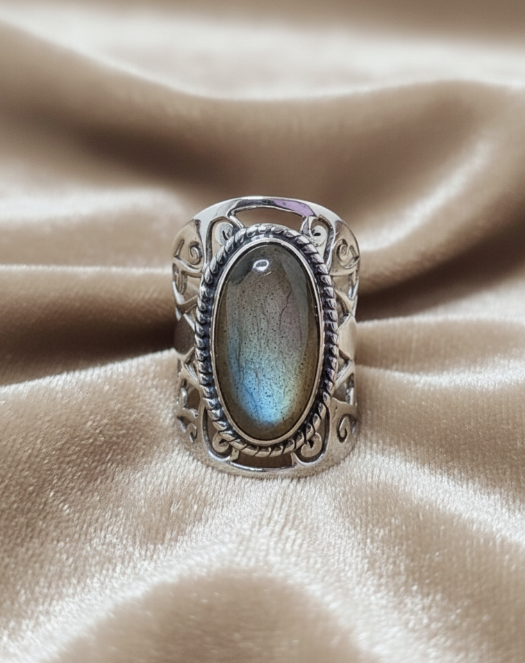 DIANXIA RING