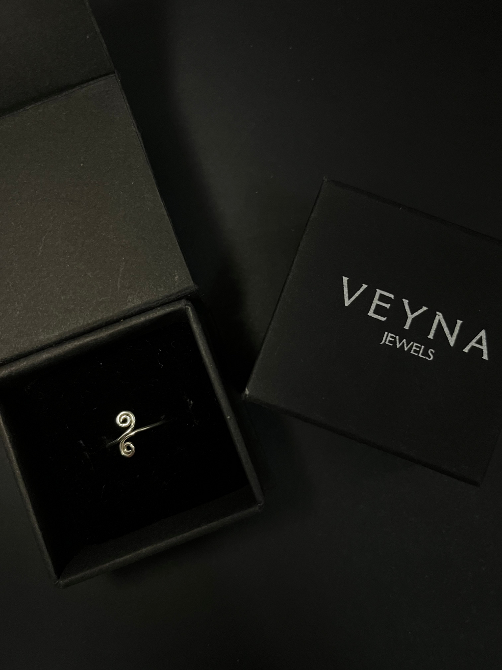 Tulip Ring