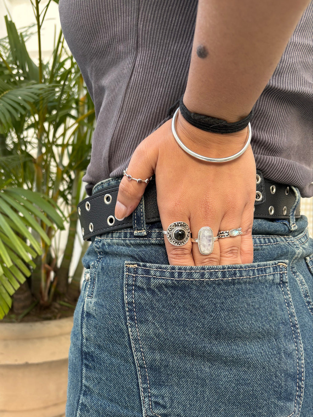 Whiplash Ring
