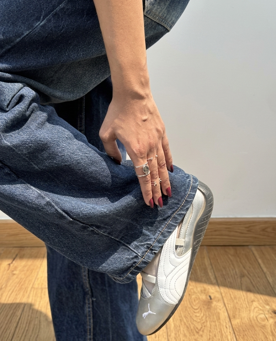 Tinku ring