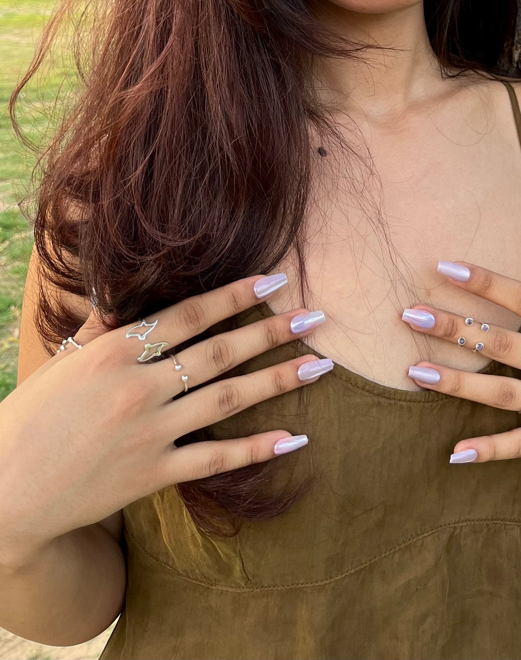 Hailey Ring