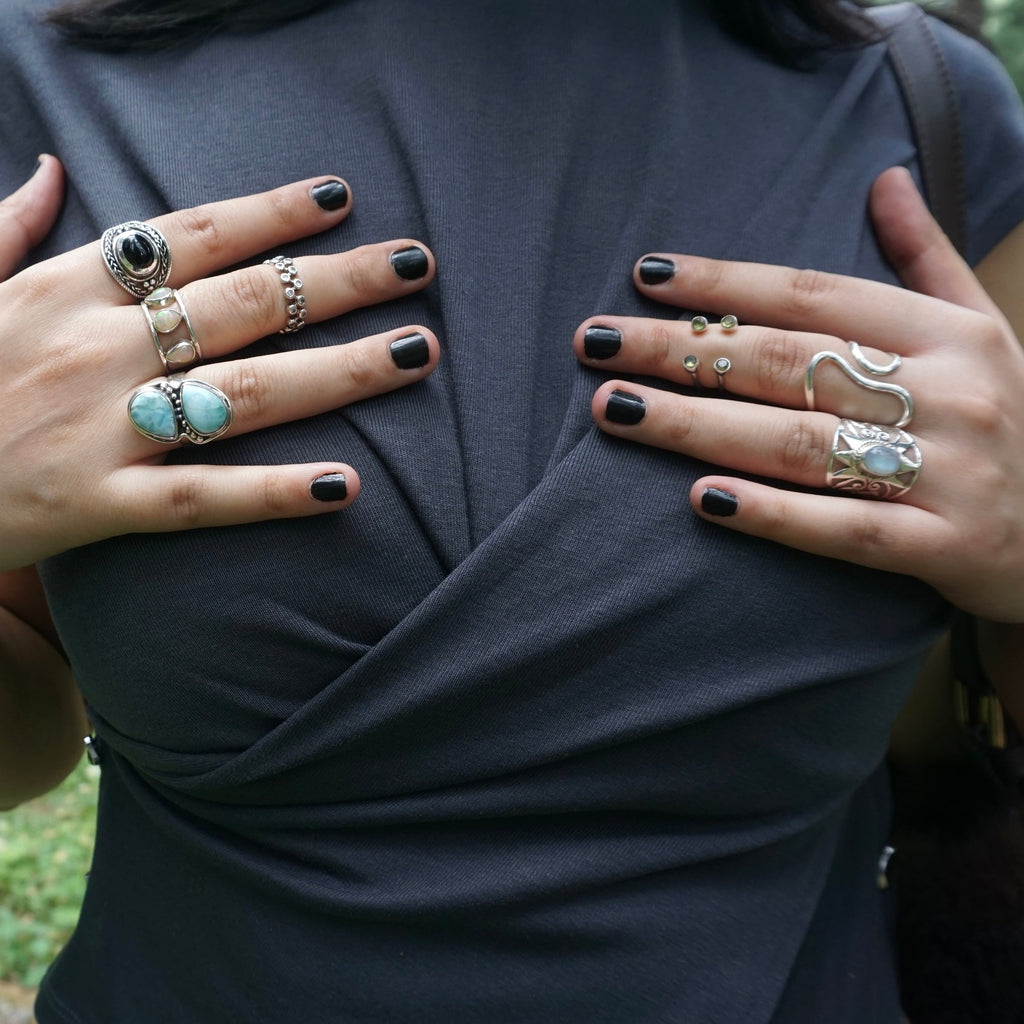 Empress Ring