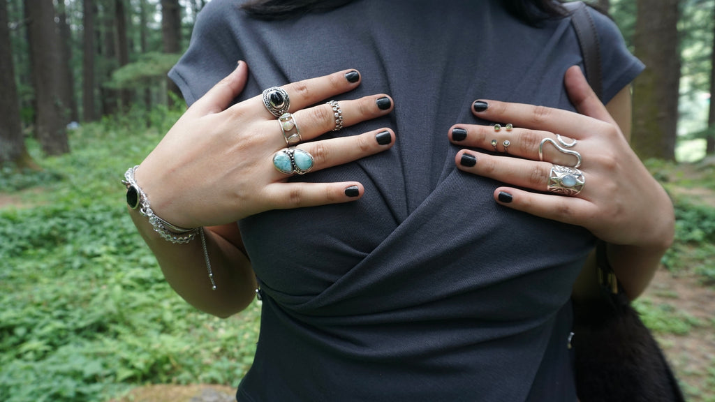 Bijou Ring