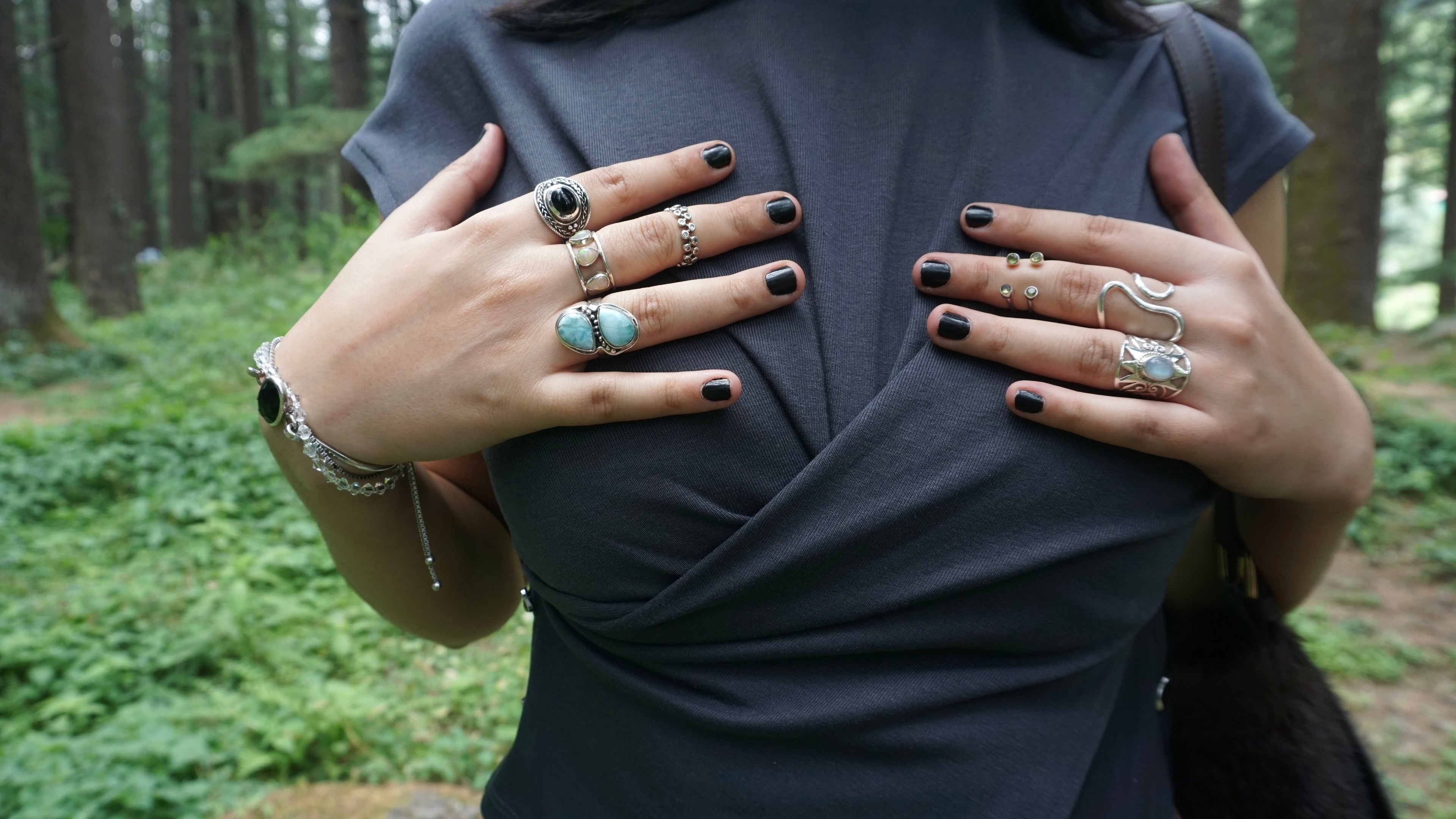 Bijou Ring