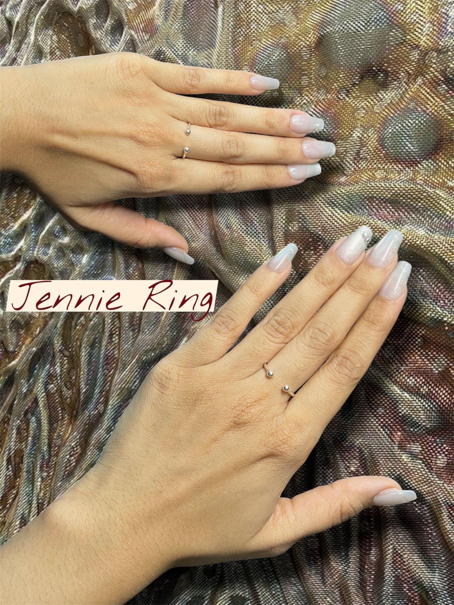 Jennie Ring
