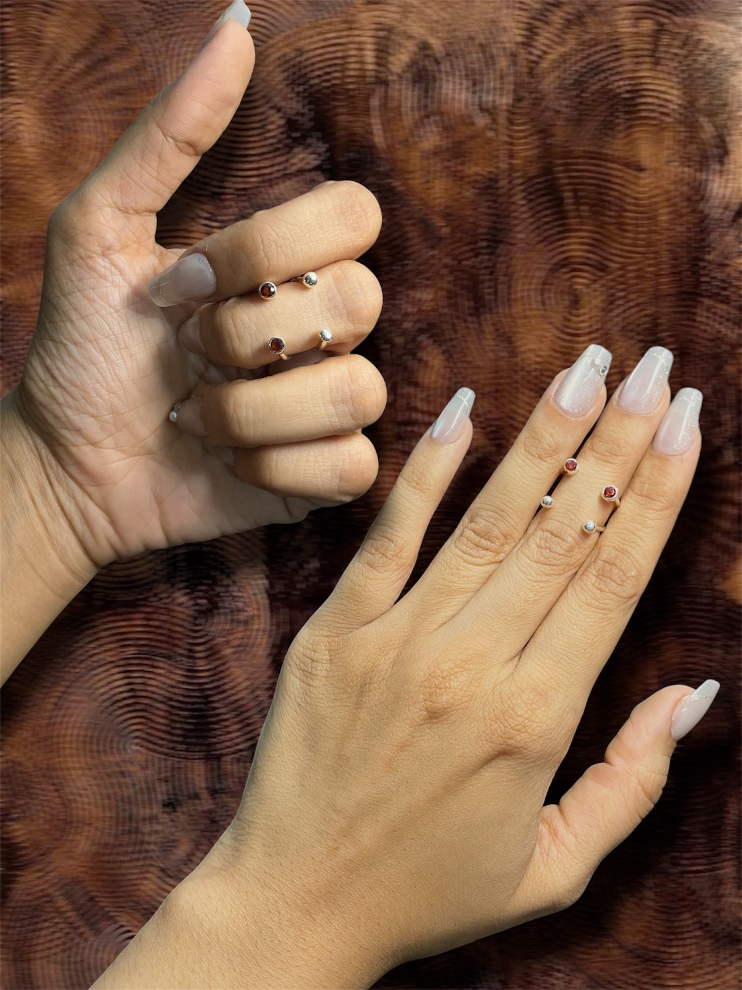 Malibu Ring