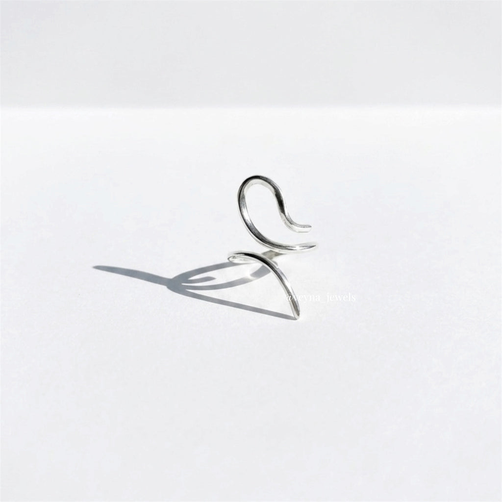 Maddy Ring