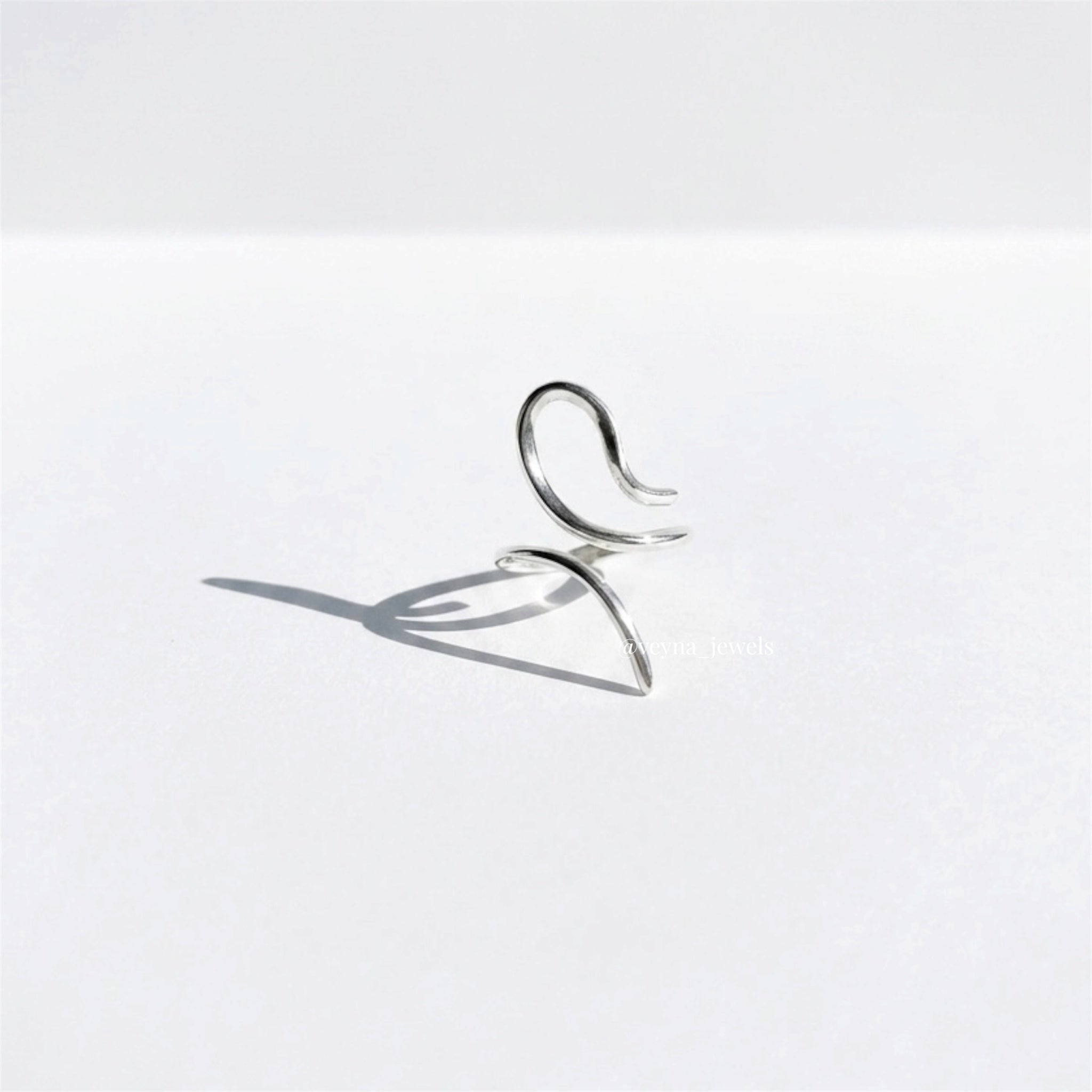 Maddy Ring