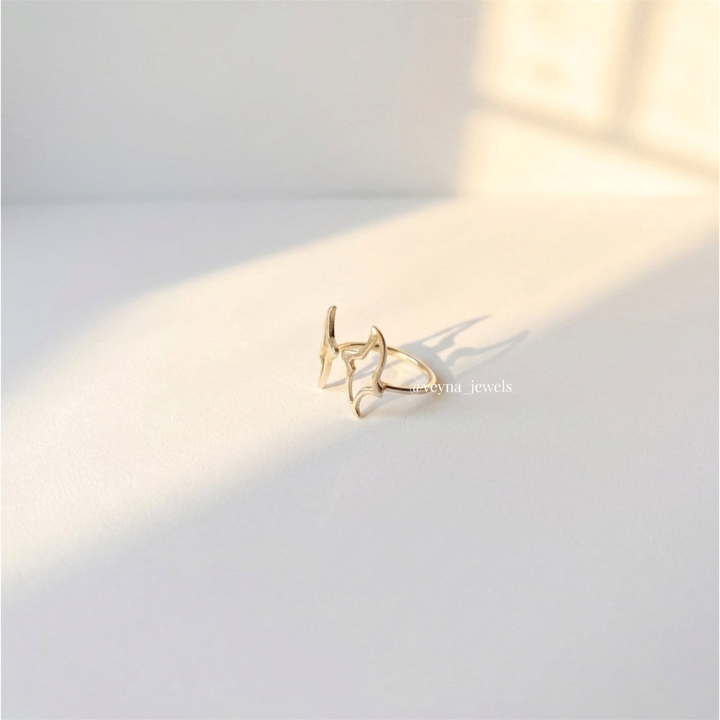 Hailey Ring