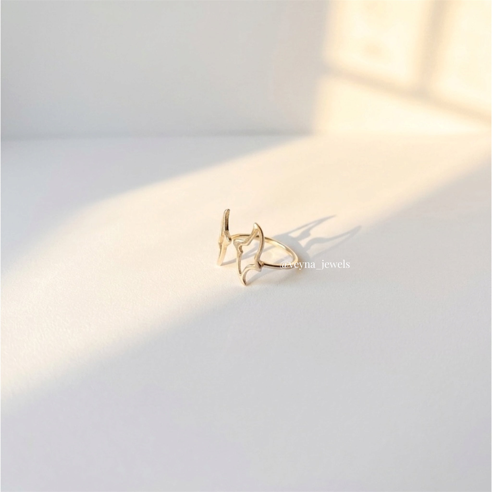 Hailey Ring