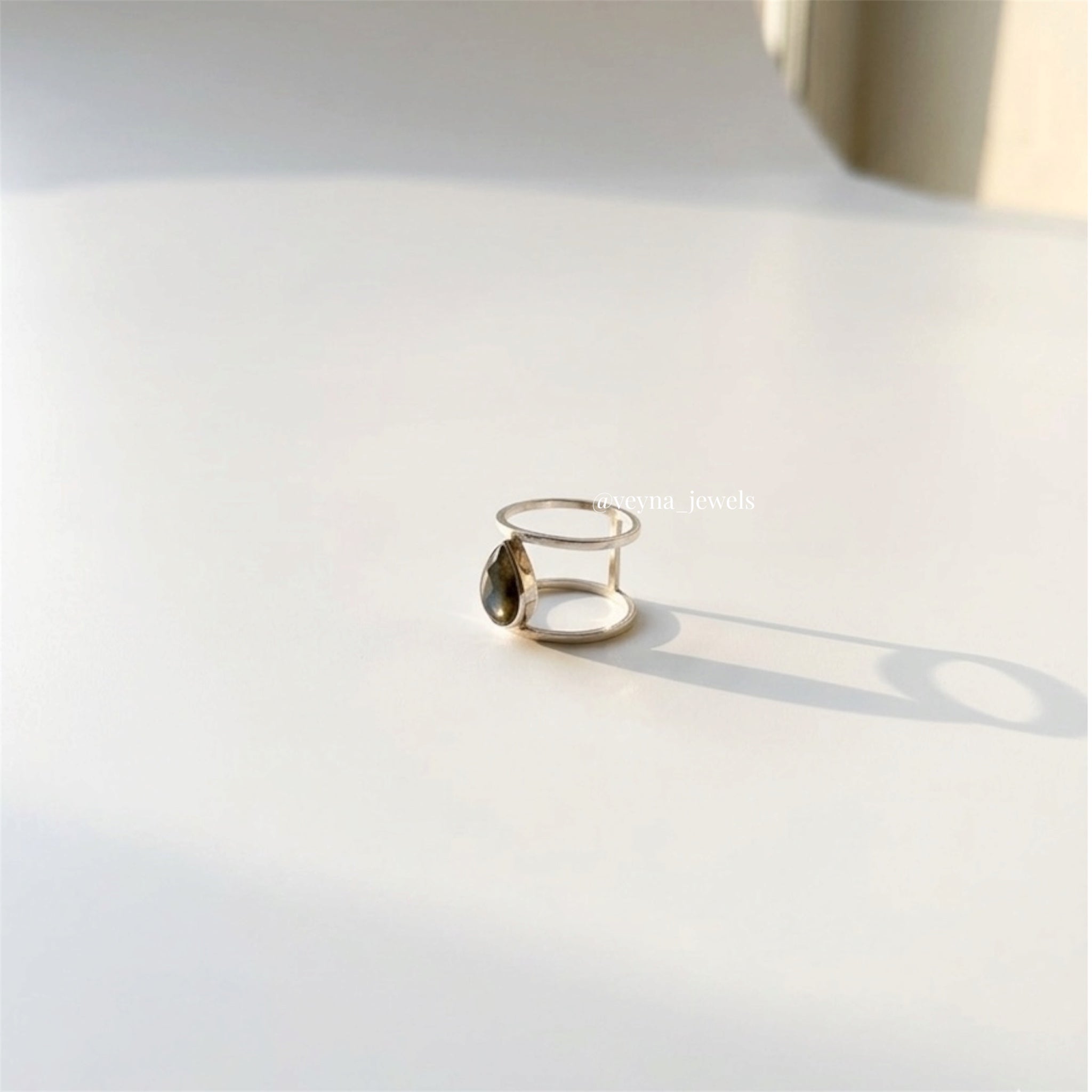 Tinku ring