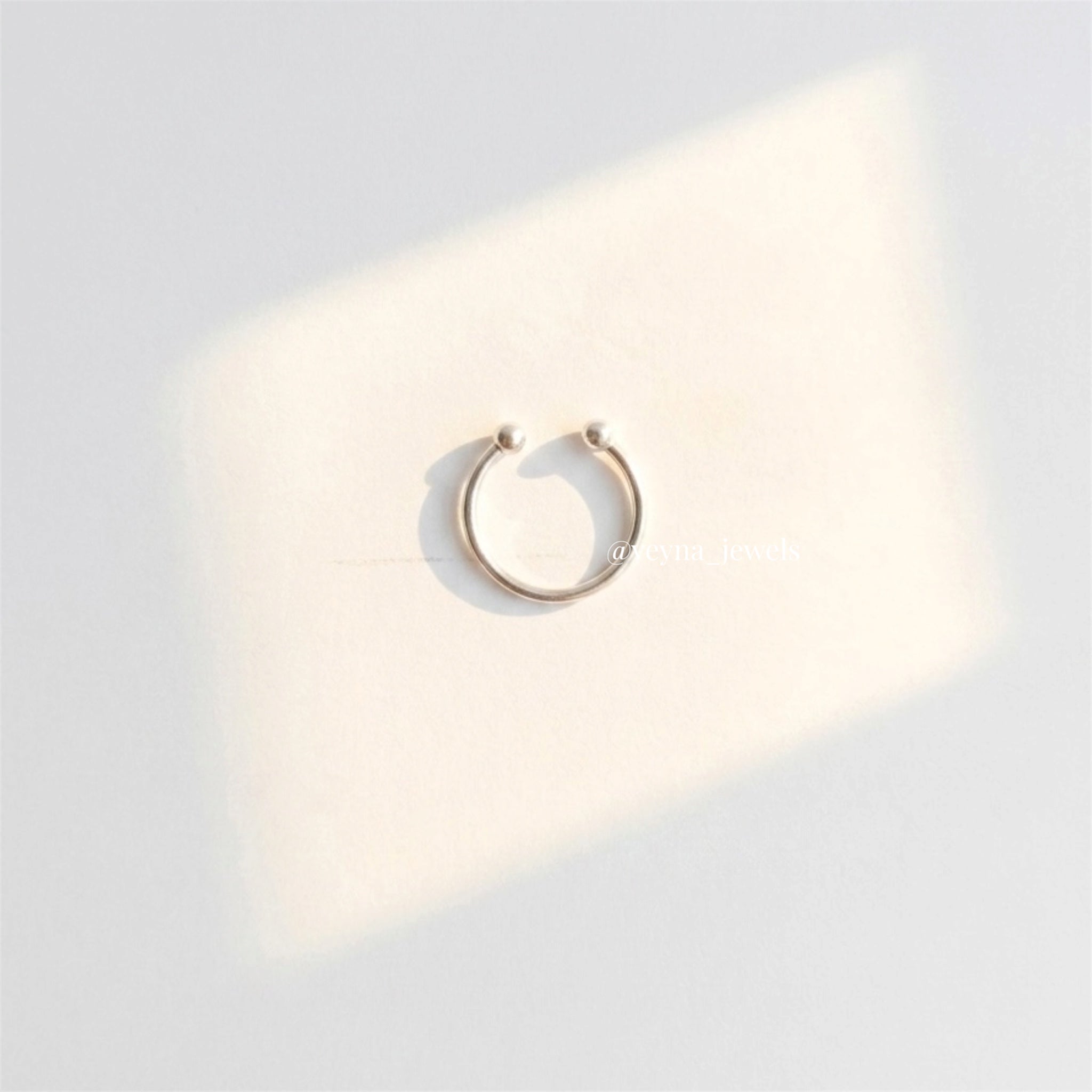 Jennie Ring
