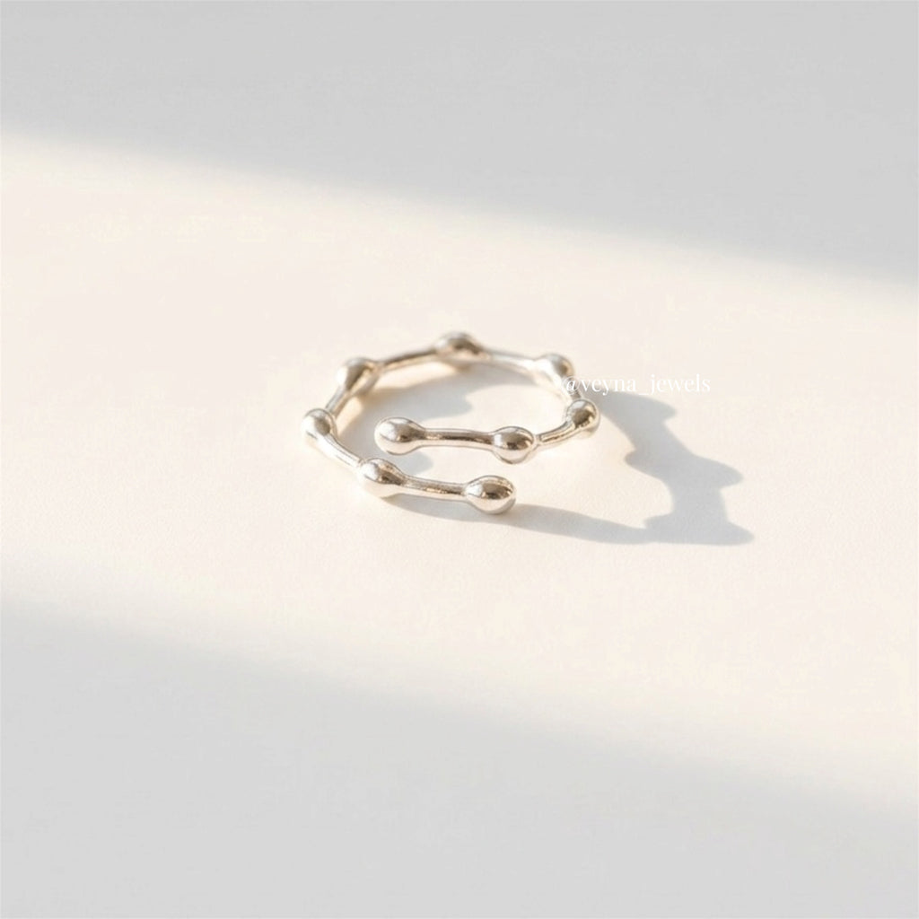 Entangled Ring