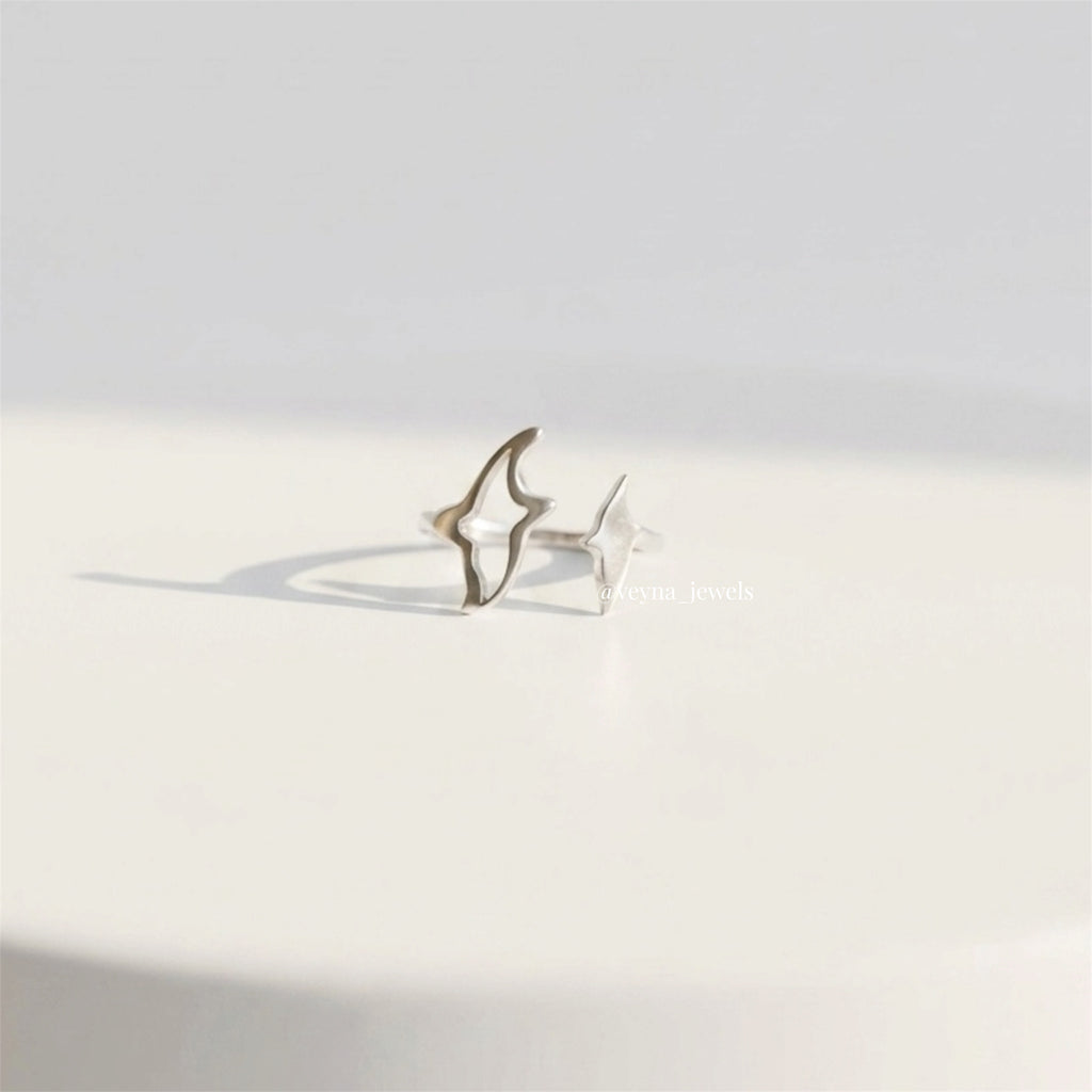 Icy Ring