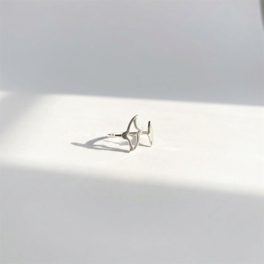 Icy Ring