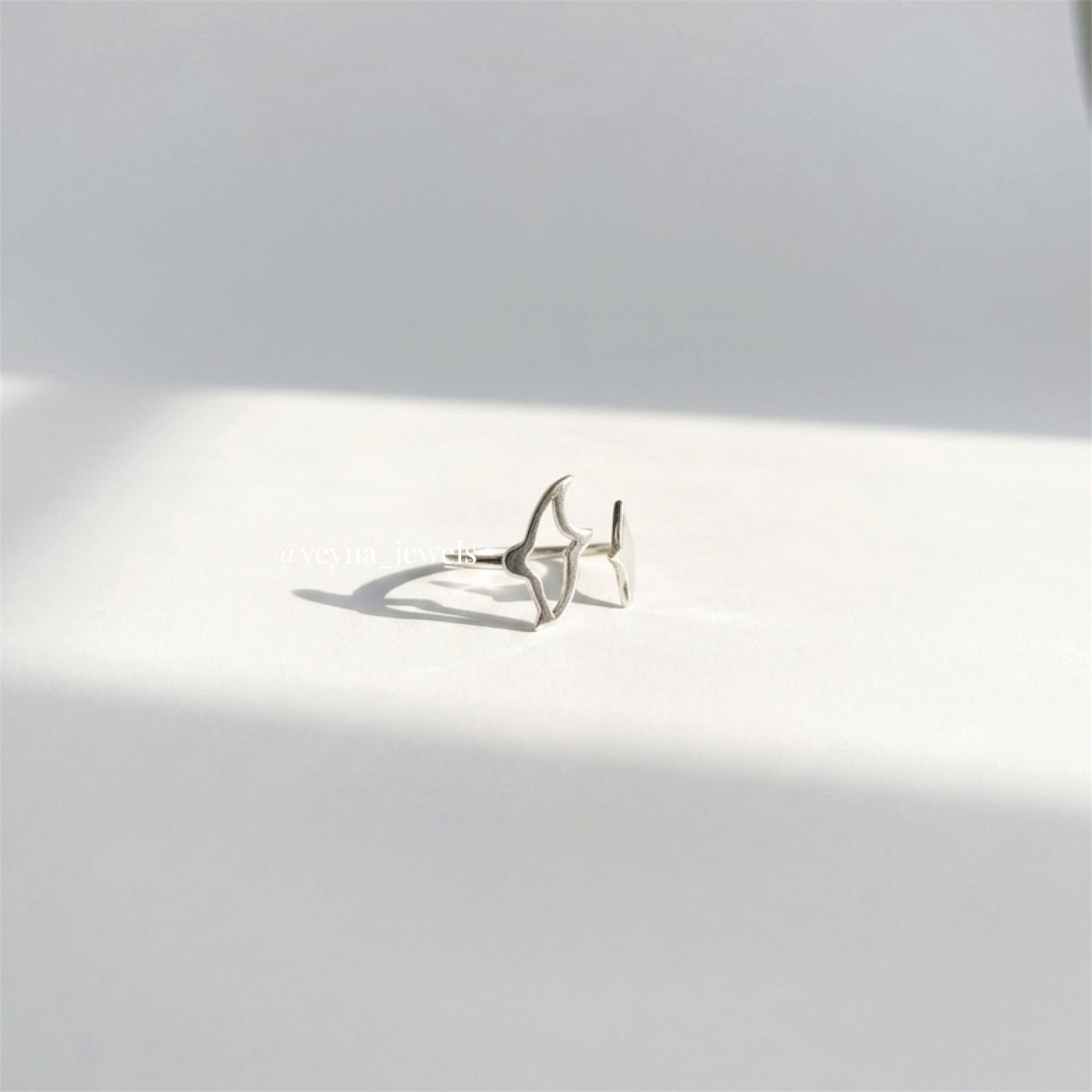 Icy Ring
