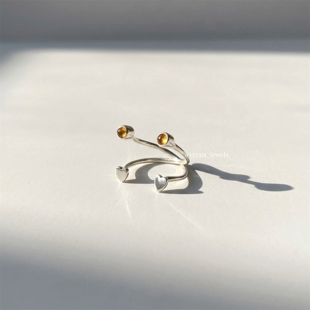 Chery Ring