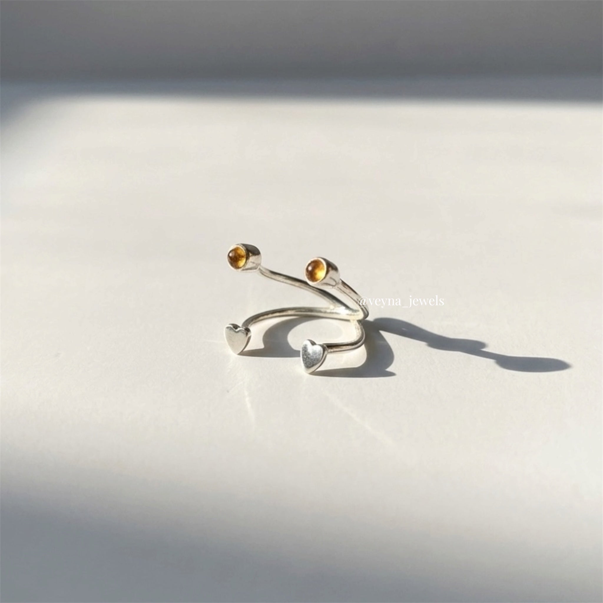 Chery Ring