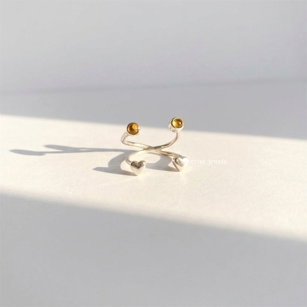 Chery Ring
