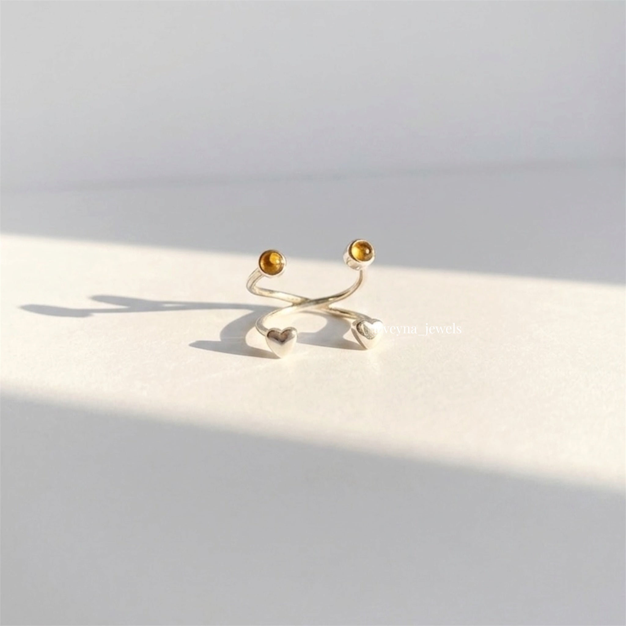 Chery Ring