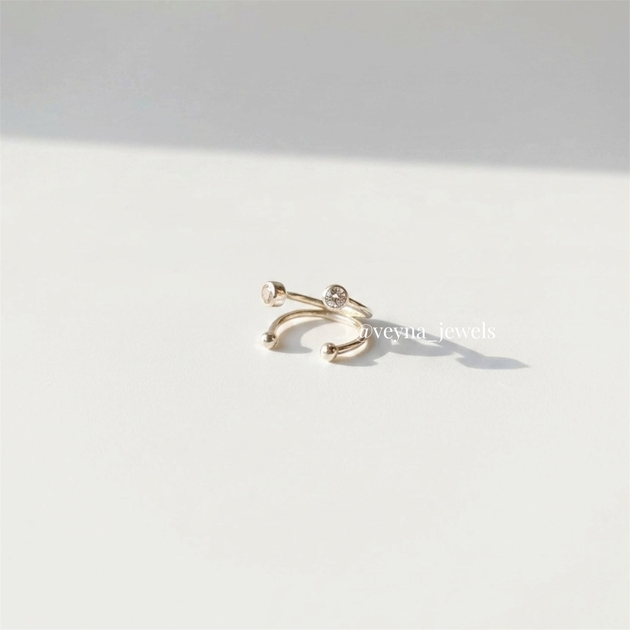 Malibu Ring
