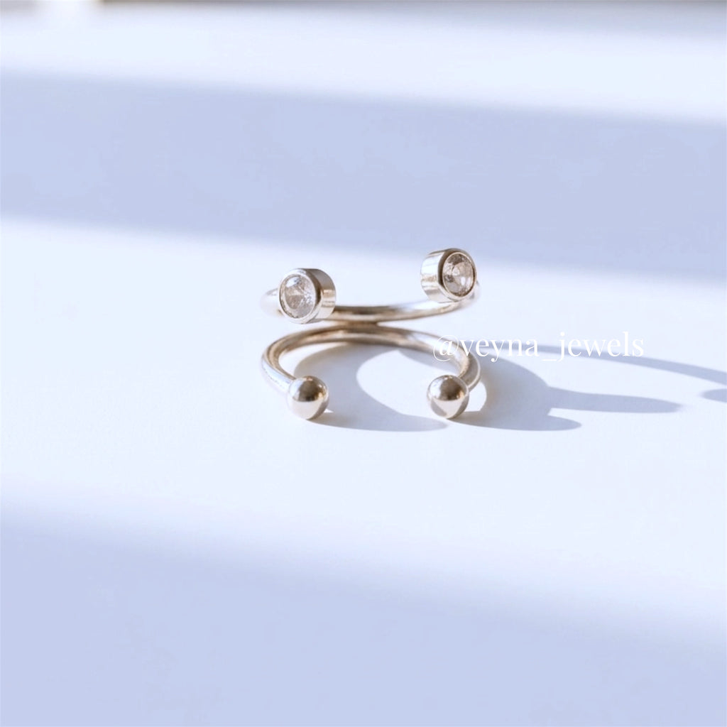 Malibu Ring
