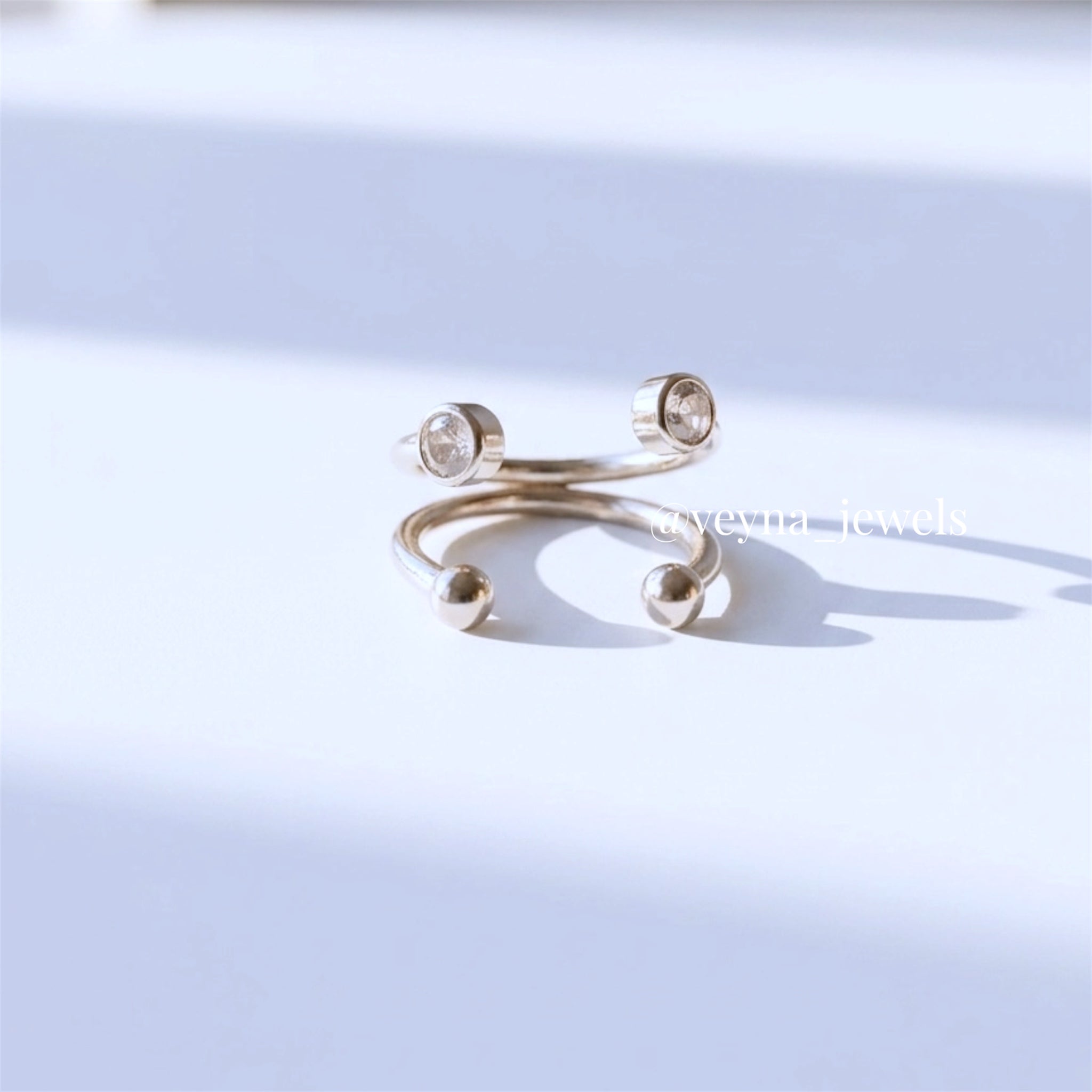 Malibu Ring