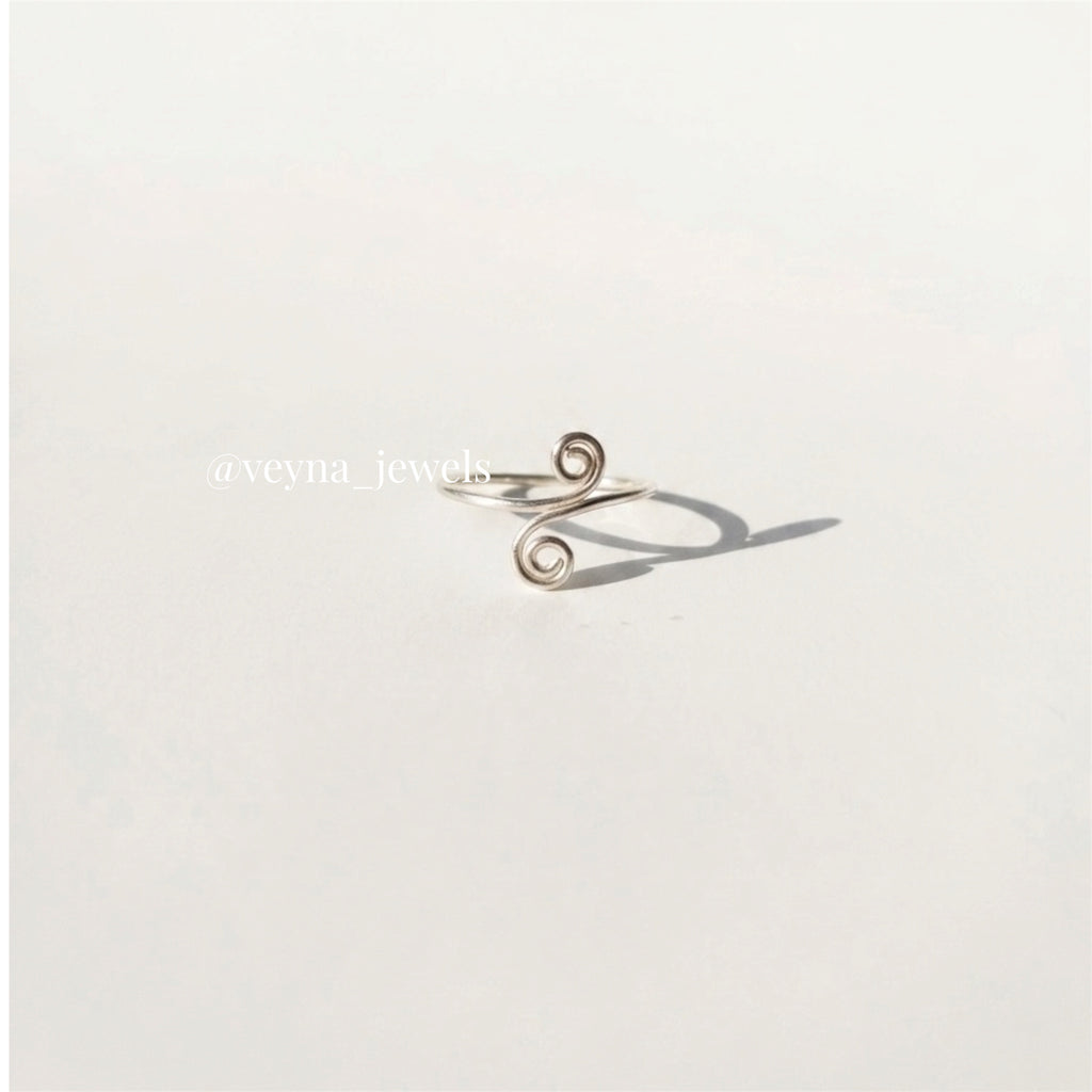 Tulip Ring