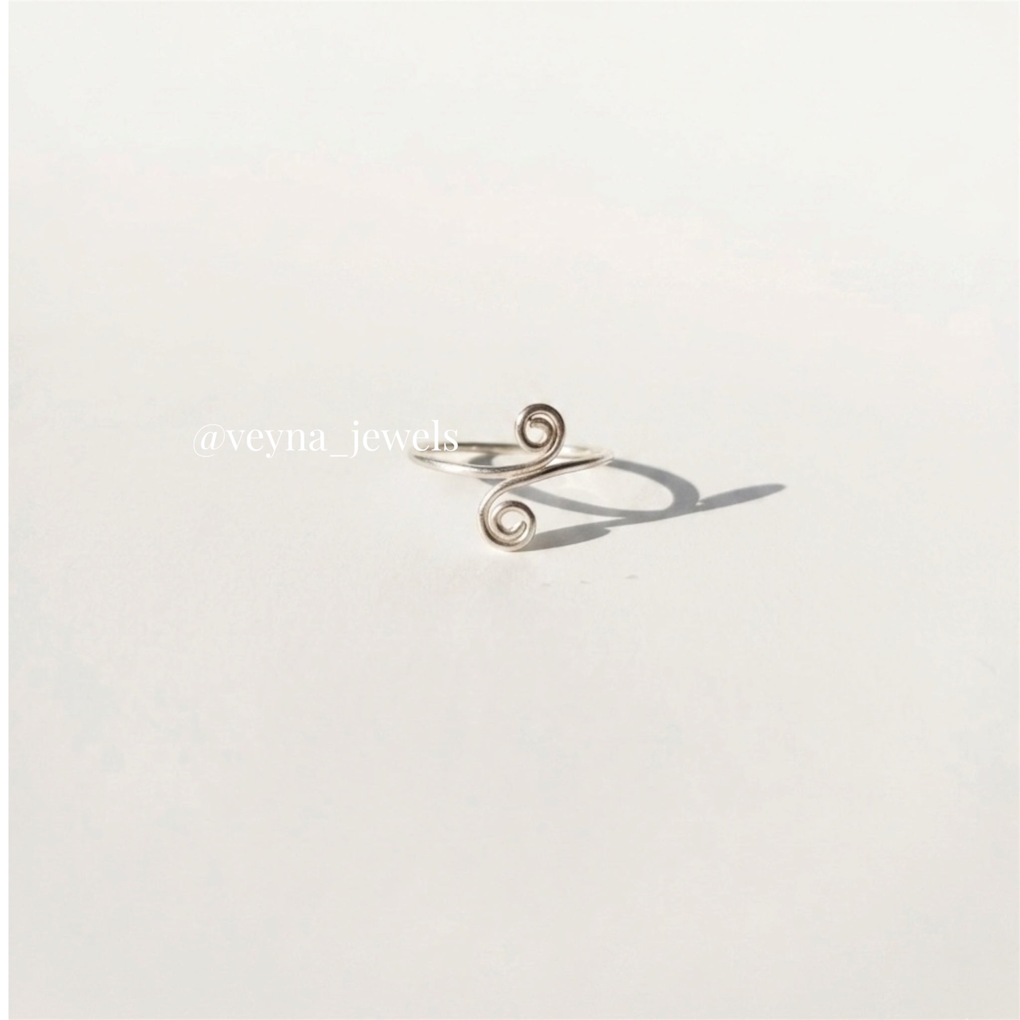 Tulip Ring