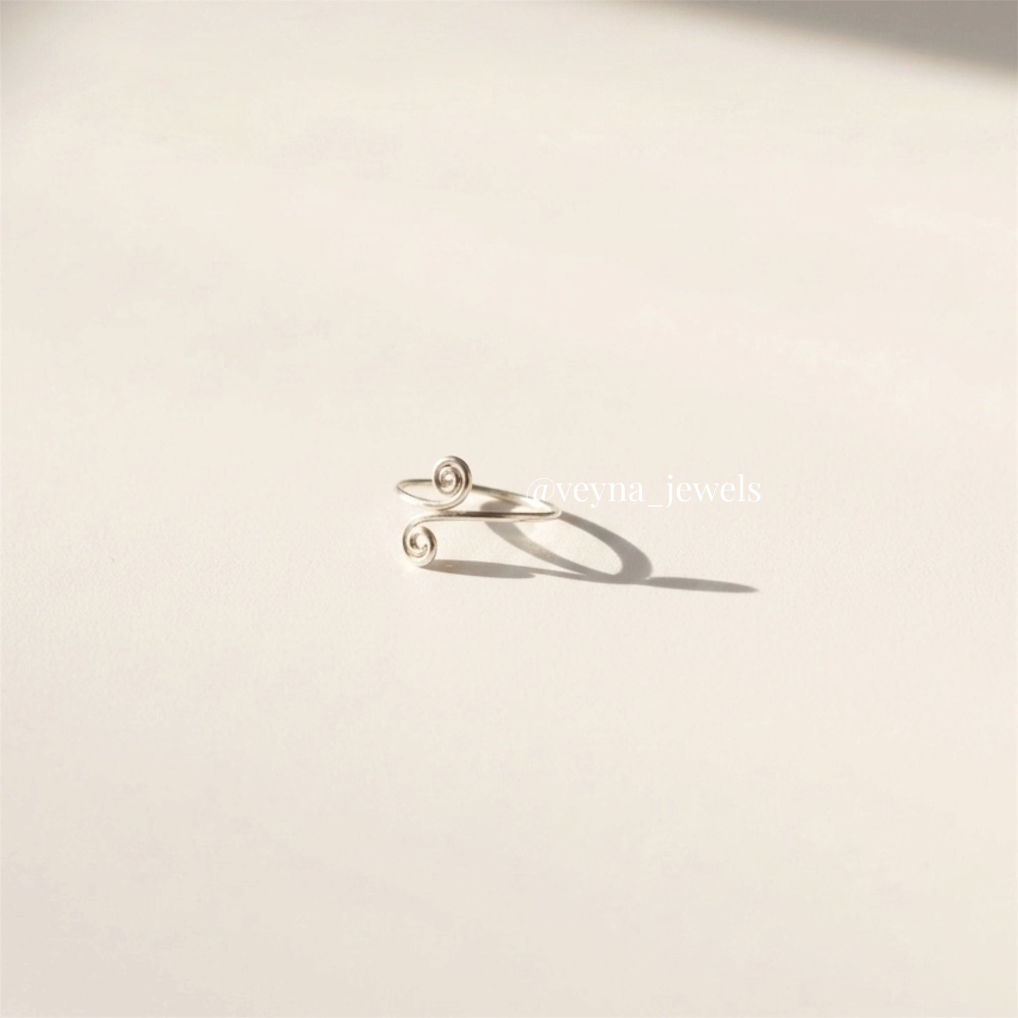 Tulip Ring