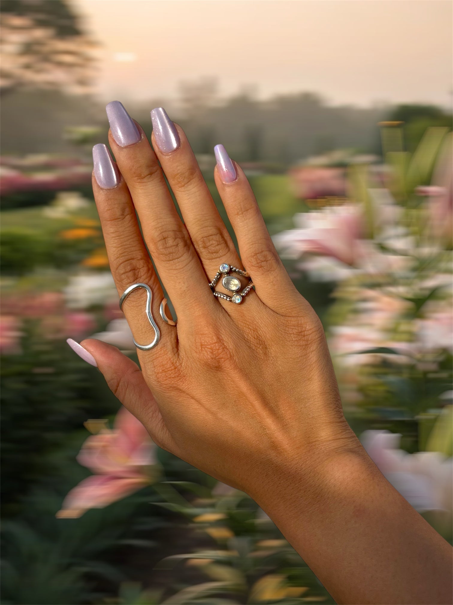 Summer Ring